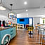 Spark by Hilton Modesto