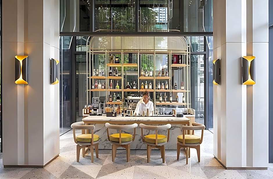 Homm Sukhumvit34 Bangkok 