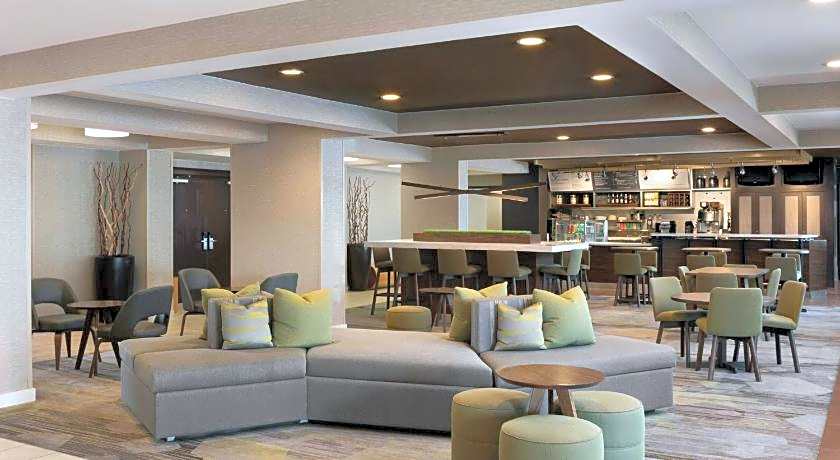 Courtyard by Marriott Austin Round Rock