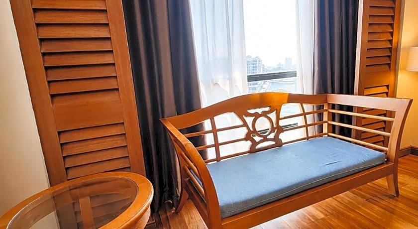 Sabah Oriental Hotel