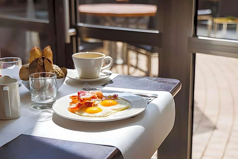 Hotel Ampere