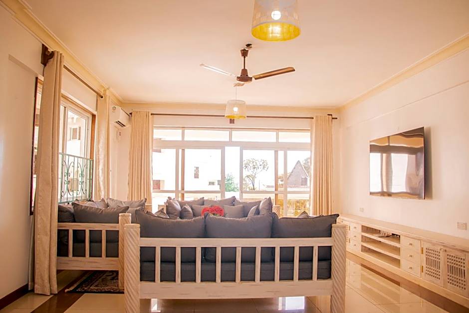 Jumeirah Beachfront