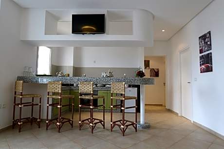 Lunja Village - Agadir