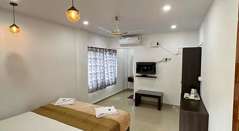 Sea Shore Residency