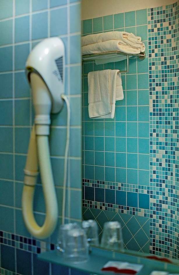 Hotel Savoia