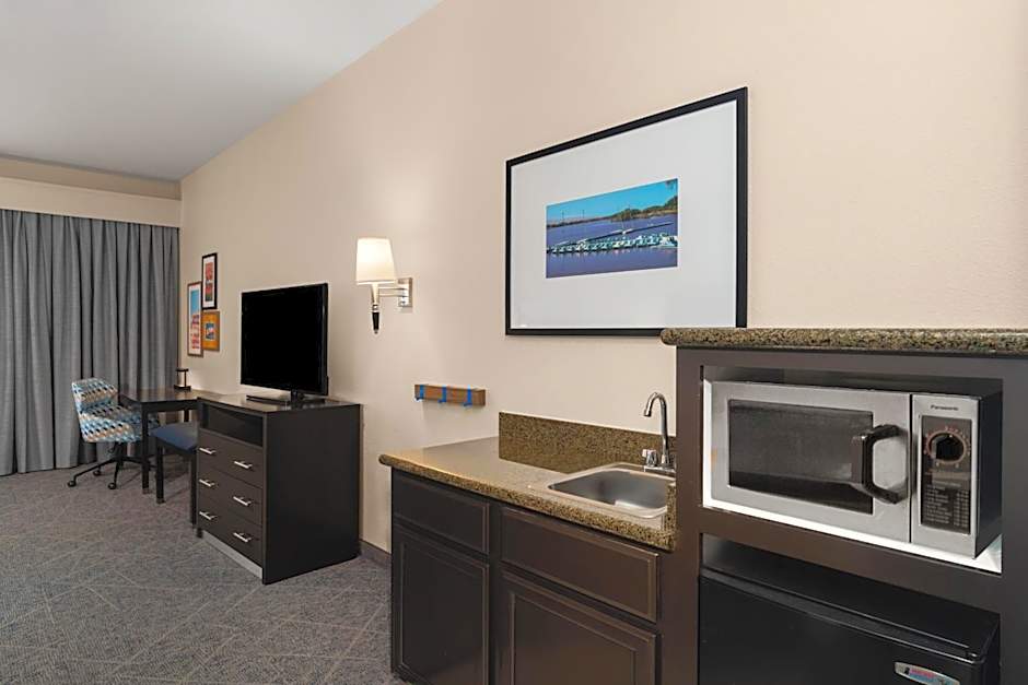 Hampton Inn & Suites Mountain View