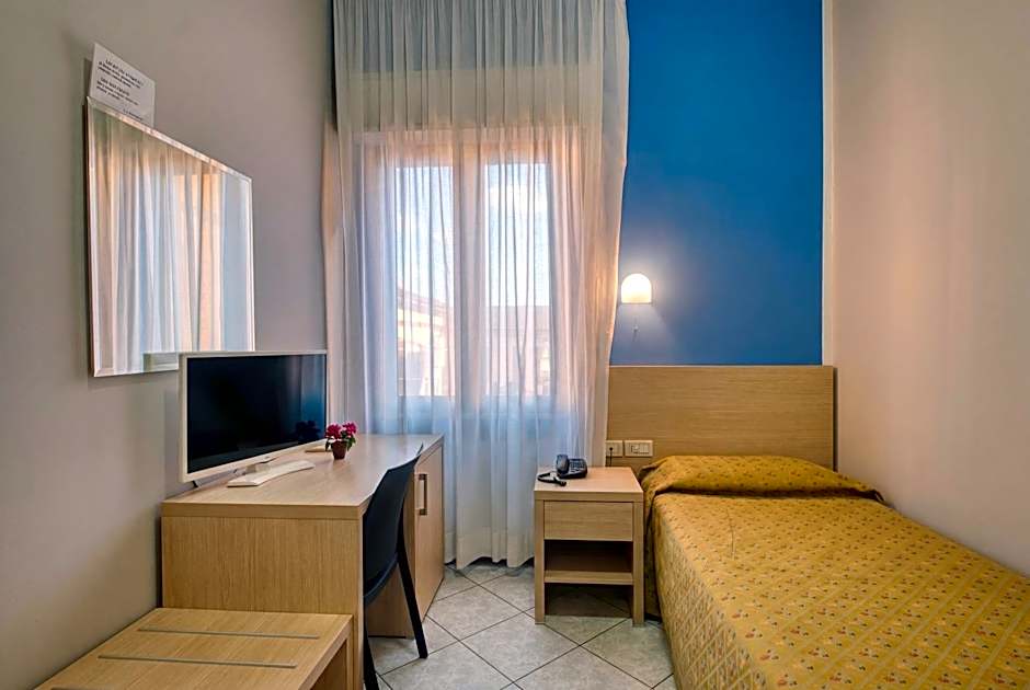 Albergo La Posta Arezzo
