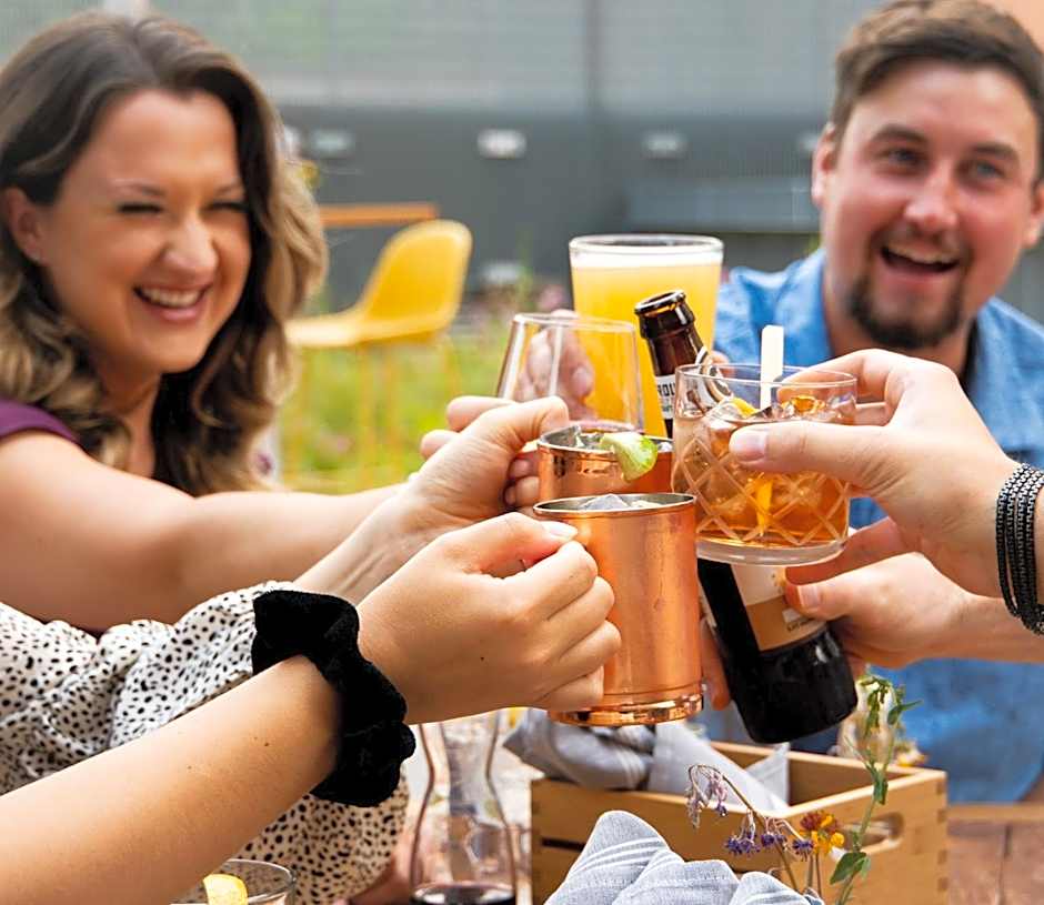 Delta Hotels by Marriott Calgary Downtown