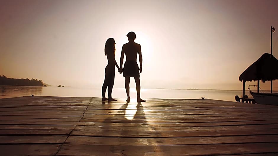 Hotel Amainah Bacalar Adults Only