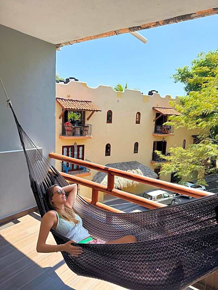 Hotel Aldea Sol