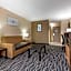 Quality Inn & Suites Lafayette I-65