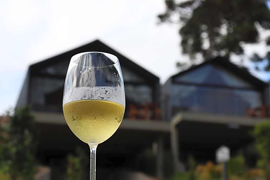 Cappio Pousada e Lazer