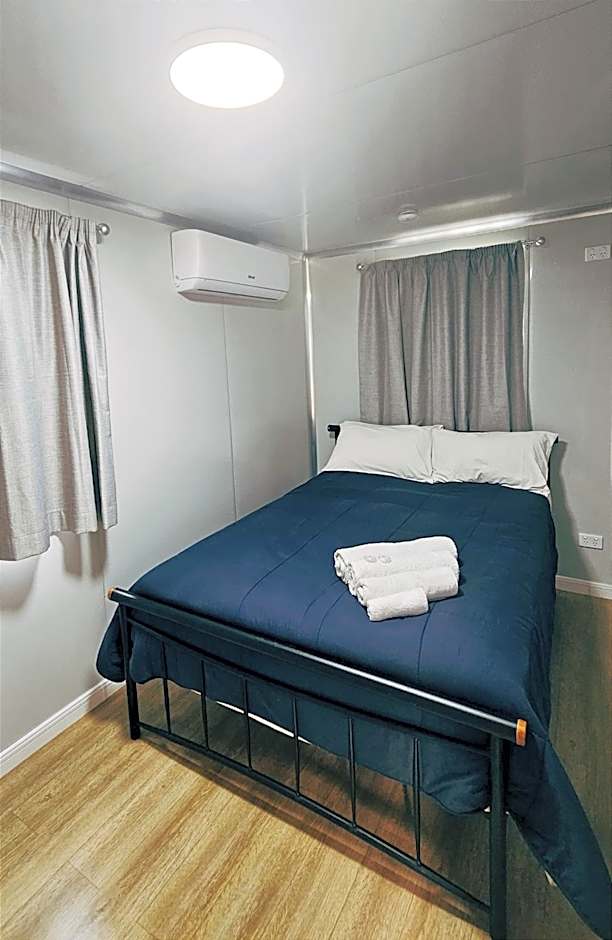 Flying Fish Point Tourist Park