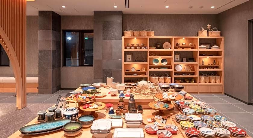 MIMARU SUITES Tokyo NIHOMBASHI