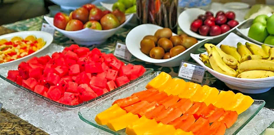 Transamerica Comandatuba - All Inclusive Resort