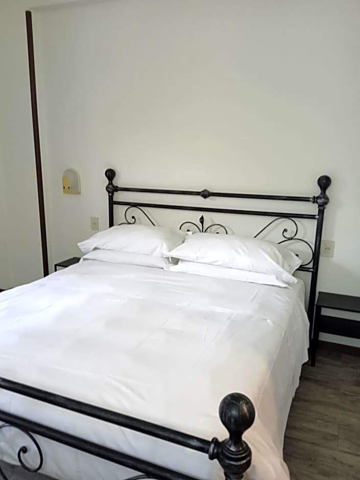 Hotel Delta Florence