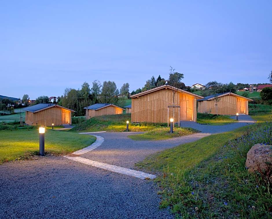 Euler Neuschönau - Naturhotel & Chalets