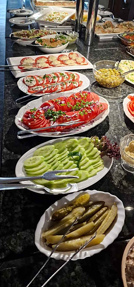 Hotel Wodnik Twój Hotel z widokiem na morze