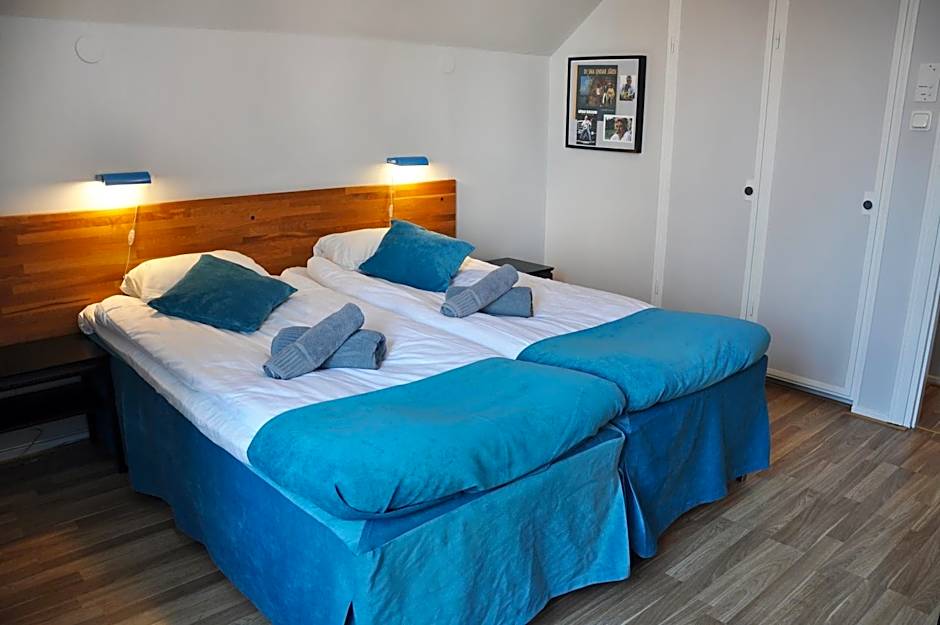 Slite Badhotell