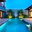 Taman Dharmawangsa Suites
