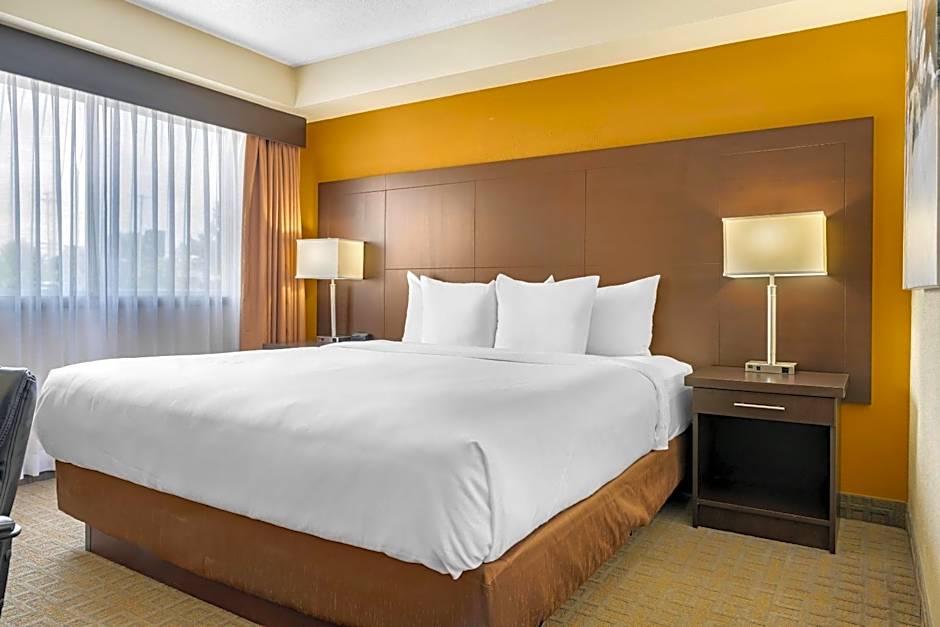 Quality Inn & Suites