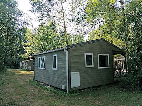 Bungalow capacity 4/6