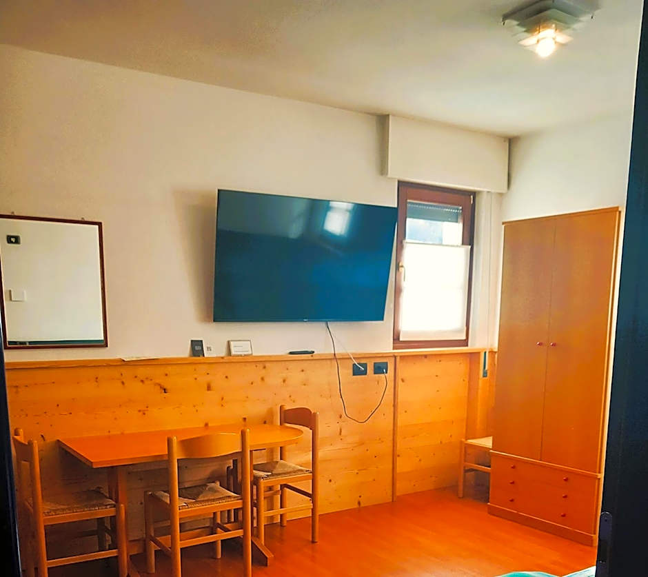 Residence Biancaneve