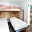 hotelF1 Thonon Les Bains Est