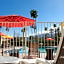 Delos Reyes Palm Springs