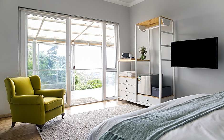 Pablo House Melville