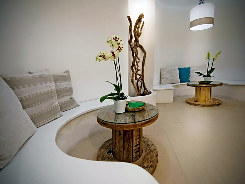 Dolce Vita Boutique Hotel