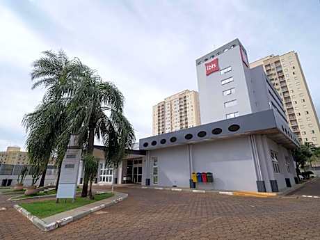 Ibis São Carlos