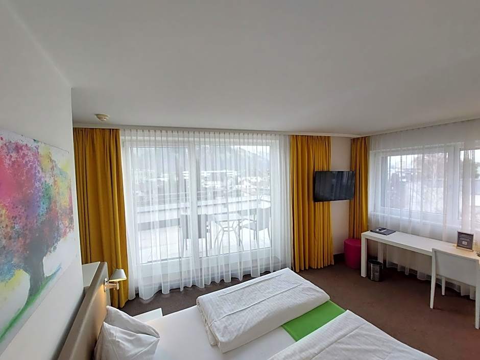 STAY.inn Comfort Art Hotel Schwaz