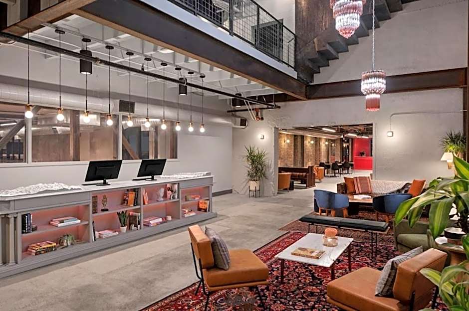 Bposhtels SLC