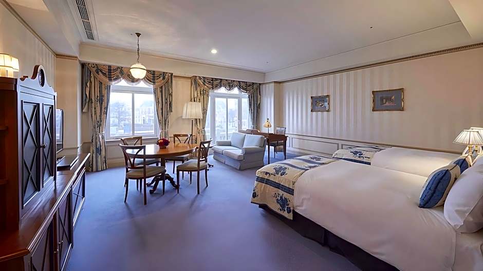 Huis Ten Bosch Hotel Europe