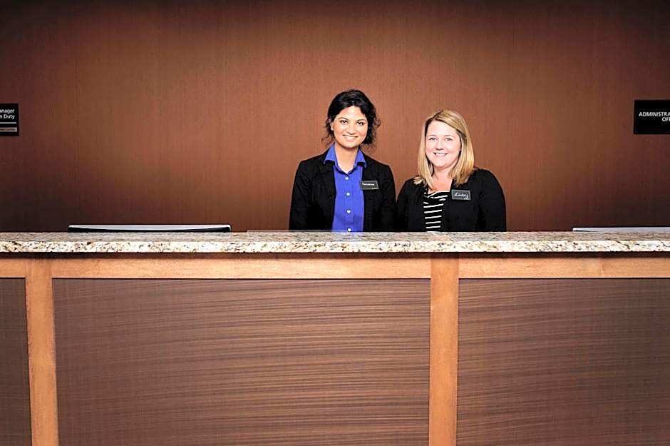 Hampton Inn By Hilton & Suites Truro, Nova Scotia