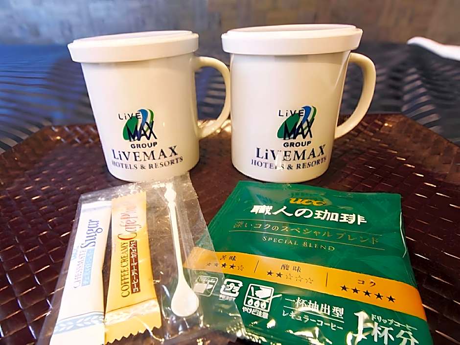 Hotel Livemax Nihonbashi-Ningyocho
