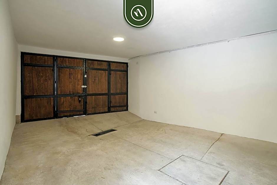 Amazing House in City Center - Rooftop - Skyline