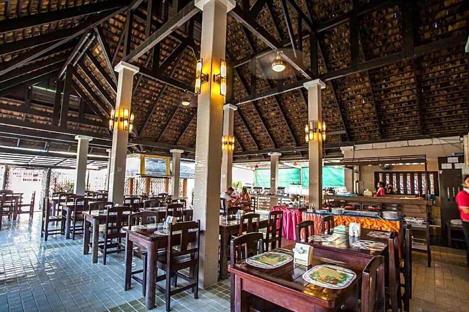 P.P. Casita Hotel-Adult Only