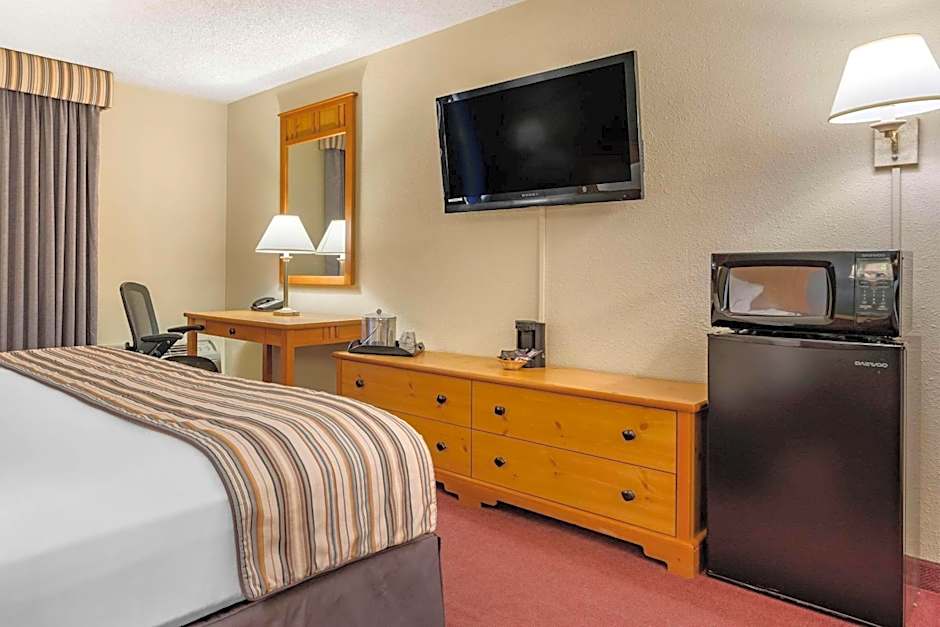 The Federal Hotel Downtown Carson City, Ascend Hotel Collection