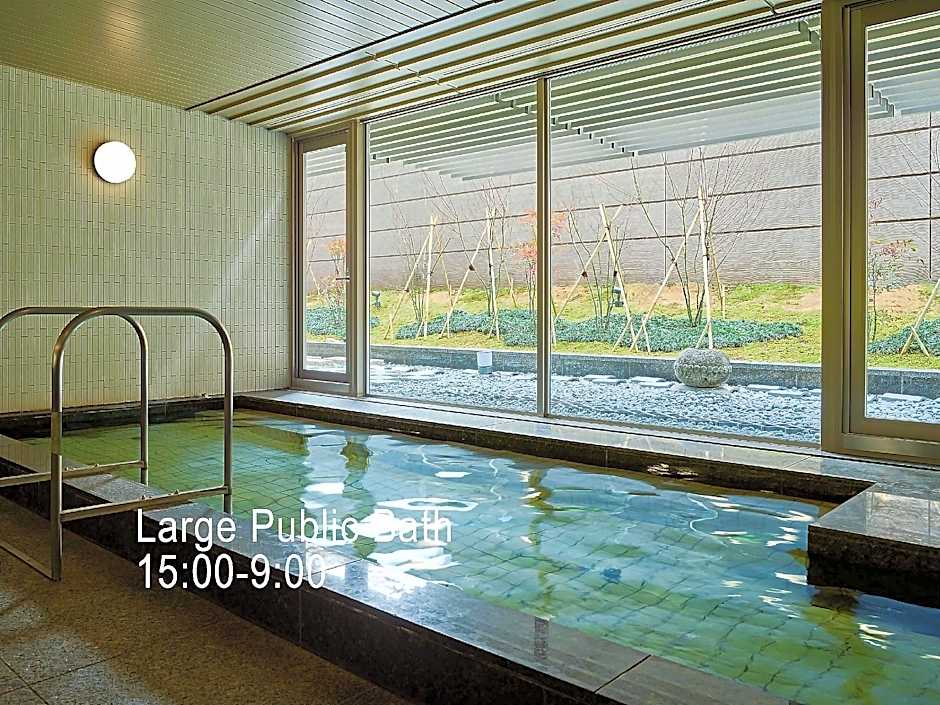 Mitsui Garden Hotel Kyoto Shijo