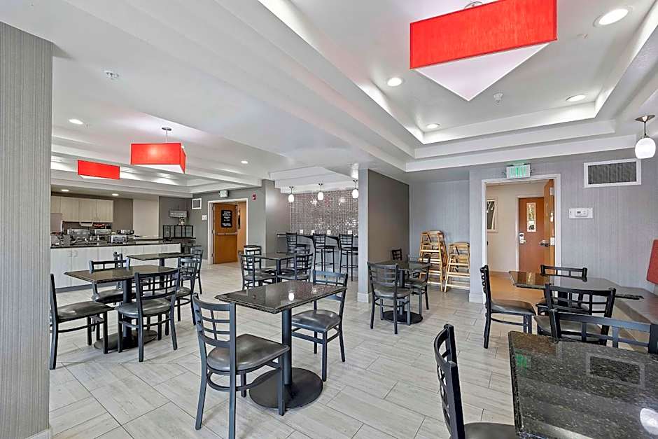 Best Western Plus Twin Falls Hotel