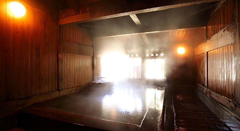 Oyado Noshiyu Onsen Ryokan