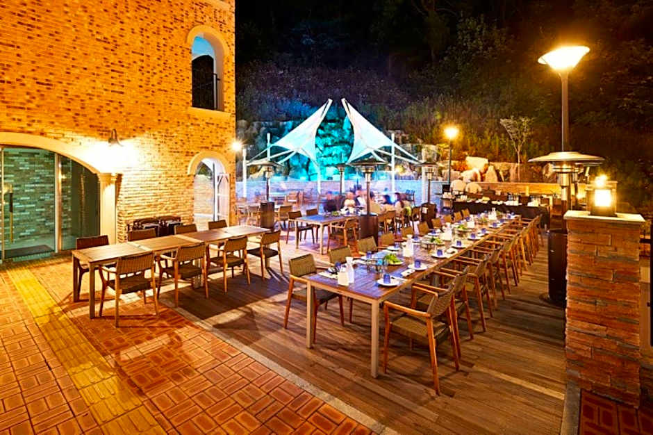 Hotel Thesoom Forest