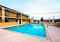 Budgetel Scottsboro (ex Econo Lodge)