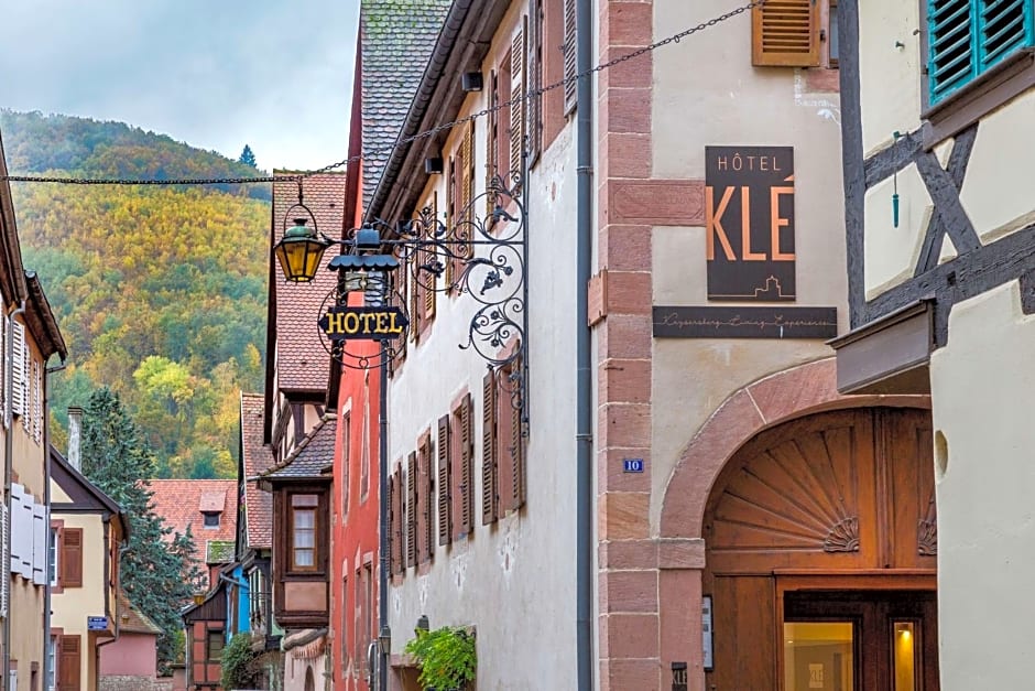 Hotel KLE, BW Signature Collection