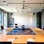 Mercure Hotel Hannover Mitte