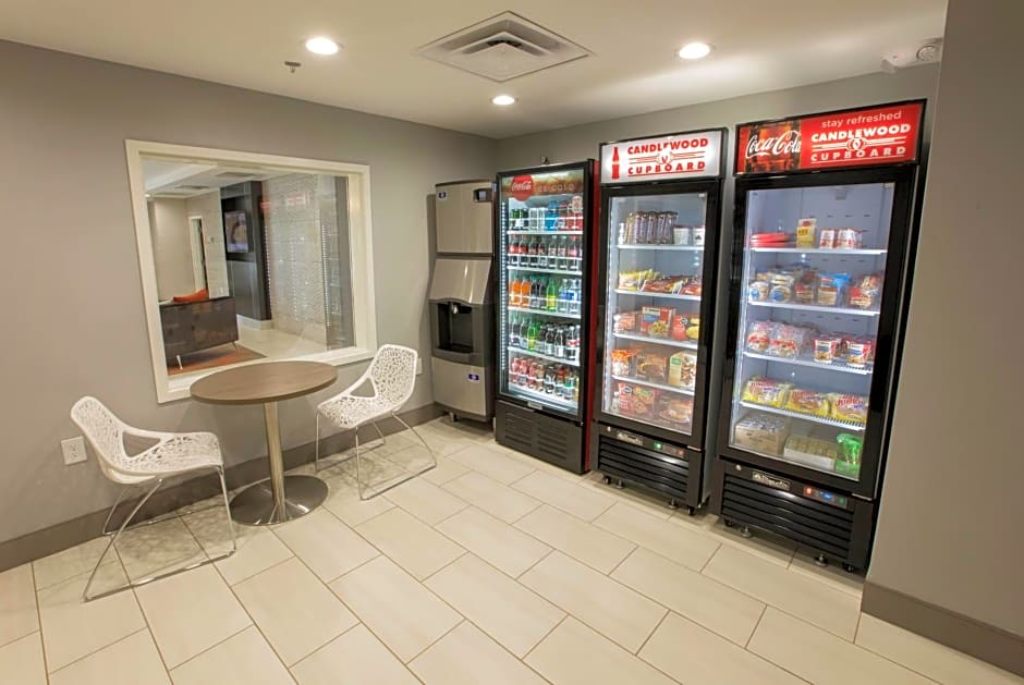 Candlewood Suites McDonough By IHG