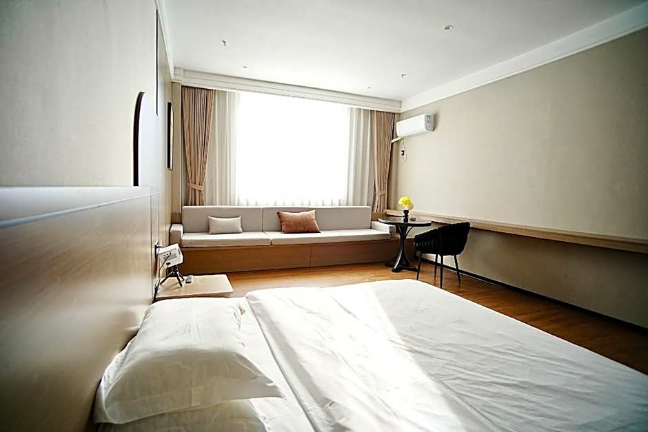 7 Days Inn Shaoguan Lechang