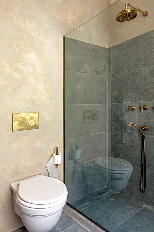 Hotel Villa Sermolli